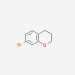Structure of 7-BroMochroMan
