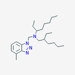 Structure of Reomet 39