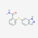 Cas Number: 944835-85-2