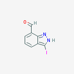 Ethanone, 1-(4-propoxy-1H-indazol-1-yl)-结构式