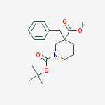 Structure of 1H-PYRROLO[2,3-B]PYRIDINE,3-IODO-1-METHYL-2-PHENYL-