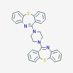 Structure of Quetiapine Dimer Impurity