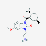 Structure of D-3263