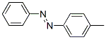 Structure of 4-methylazobenzene