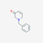 Structure of (R)-1-Benzyl-3-hydroxypyridine