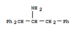 Structure of (R)-(+)-1-BENZYL-2,2-DIPHENYLETHYLAMINE