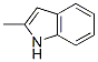 CAS No 95-20-5  Molecular Structure