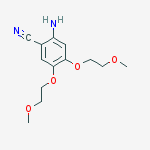 Structure of QC-8358
