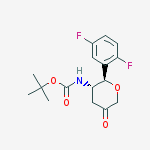 Cas Number: 951127-25-6