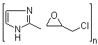 Structure of Colestilan