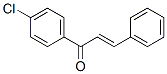 Structure of 4-Chlorochalcone
