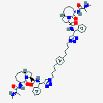Structure of SM-164, 98%