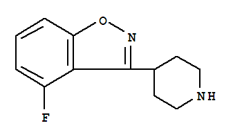 Structure of 3-(2-Chloroethyl)-6,7,8,9-tetrahydro-2-methyl-4H-pyrido[1,2-a]pyrimidin-4-one