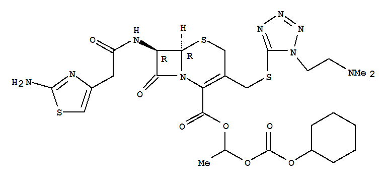 Cas Number: 95761-91-4