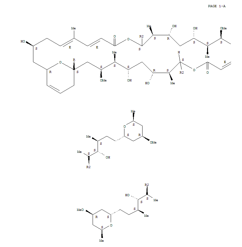 Structure of SWINHOLIDE A