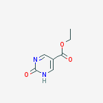 Structure of 2-Hydroxy-5-pyrimidinylethyl formate