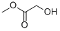 Structure of Methyl glycolate