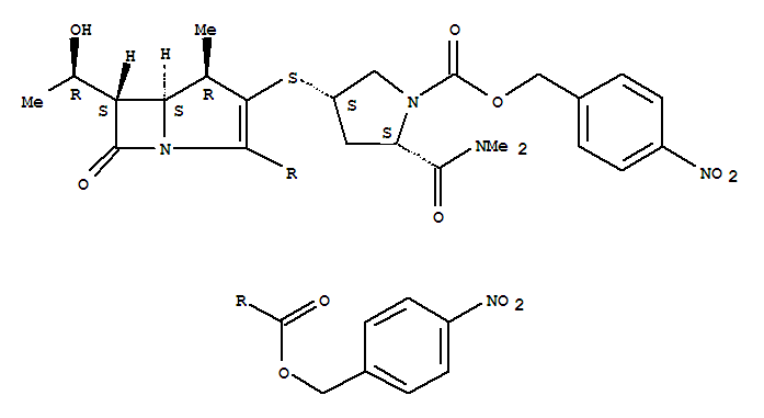Cas Number: 96036-02-1