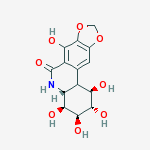 pancratistatin结构式