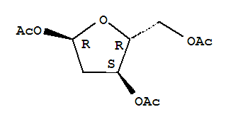 CAS No 96291-74-6  Molecular Structure