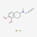 Cas Number: 96333-04-9