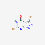 Structure of 5H-Pyrrolo[3,4-b]pyridin-5-one, 6-[(2-fluorophenyl)methyl]-6,7-dihydro-