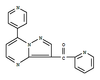 奥西普隆结构式