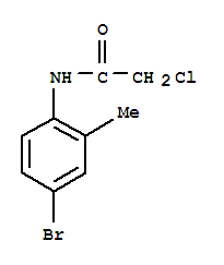 Cas Number: 96686-51-0