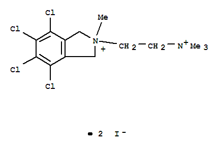 Cas Number: 96750-66-2