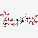 Structure of MOMORDINIIC