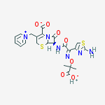 Cas Number: 97148-38-4