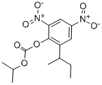 Structure of DINOBUTON