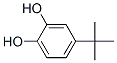 Structure of 4-tert-Butylcatechol