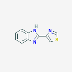 Structure of Ai3-50598