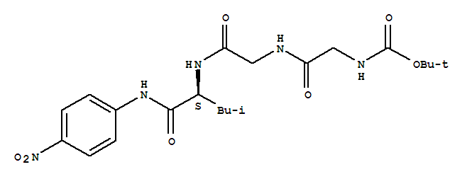 Structure of SUBTILISIN A SUBSTRATE I