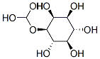 Structure of 1,3,5-O-METHYLIDYNE-MYO-INOSITOL