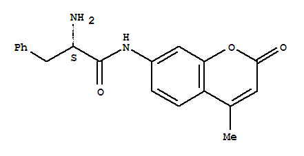 PHE-MCA TOSYLATE结构式