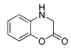 3,4-二氢苯并噁嗪-2-酮结构式