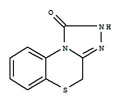 Structure of IDPH-791