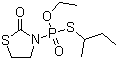 Structure of Fosthiazate