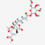 Structure of TERT-BUTYL 4-(2-FLUORO-3-OXOPROPYL)PIPERIDINE-1-CARBOXYLATE, 97%