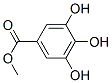 Structure of Methyl gallate