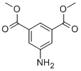 Structure of Dimethyl 5-aminoisophthalate