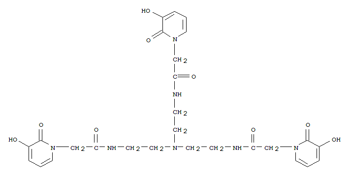 Structure of CP 130