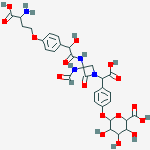 formadicin结构式