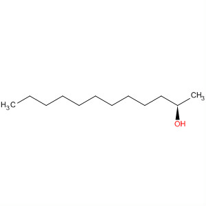 (R)-dodecan-2-ol结构式