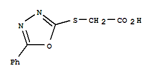 Structure of ASISCHEM W87560