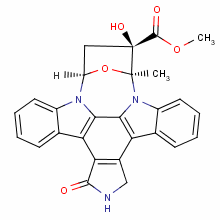 Cas Number: 99533-80-9