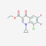 Cas Number: 99696-21-6