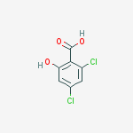 Cas Number: 99725-34-5